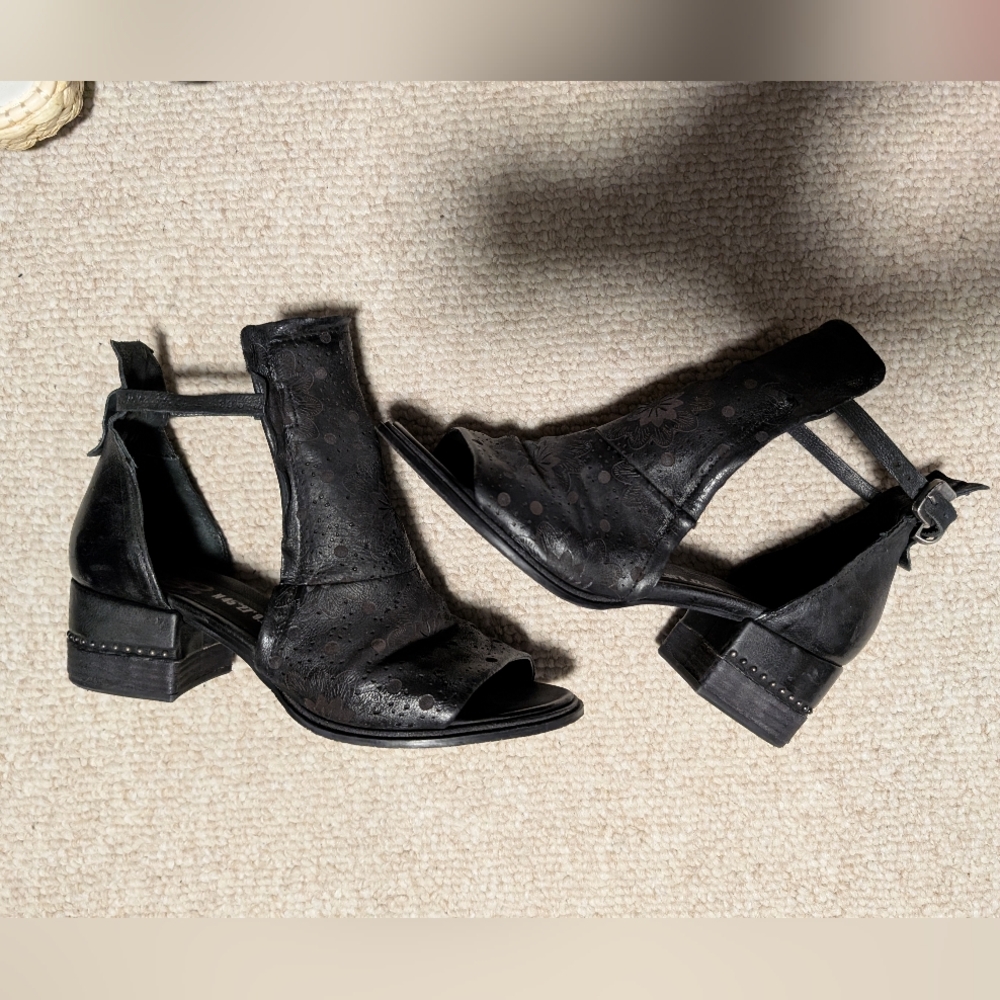 A.S. 98 Sandals